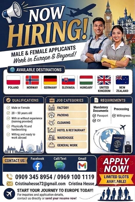 Europe
